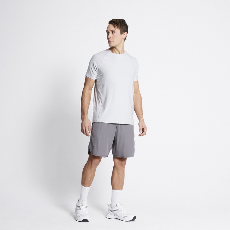 Ms Run Tee 2.0" T-shirt 